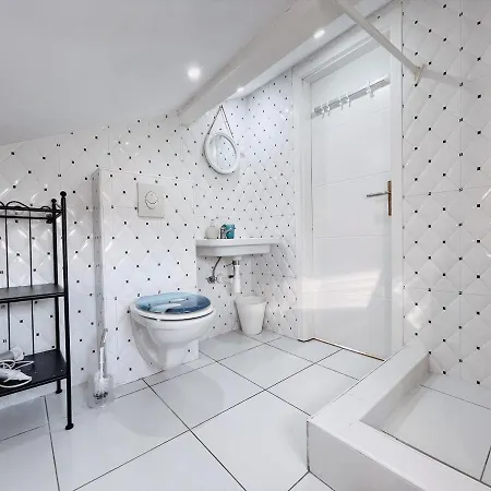 Apartment Zoricic