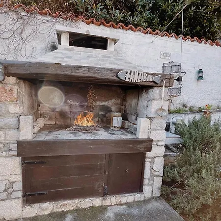 Zoricic Apartment Novi Vinodolski