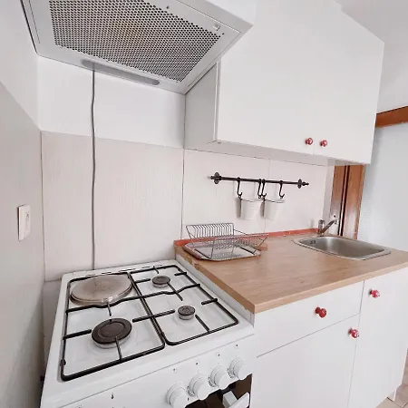 Apartment Zoricic Novi Vinodolski