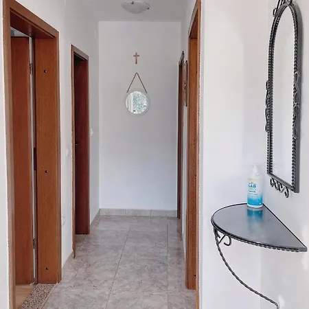Zoricic Apartment *