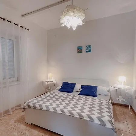 Apartment Zoricic *