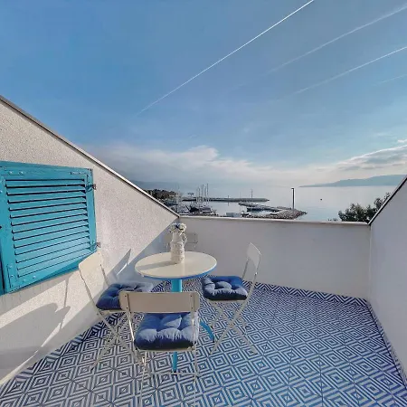 Apartman Zoricic