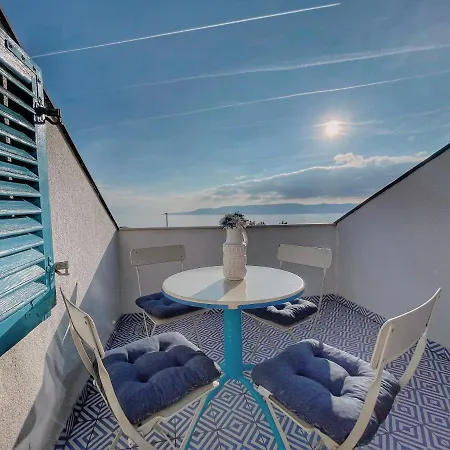 Zoricic Apartament *