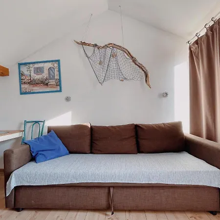 Apartman Zoricic