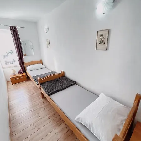 Zoricic * Novi Vinodolski