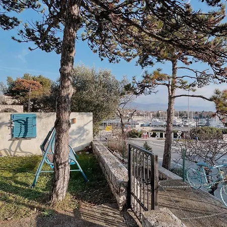 Apartment Zoricic