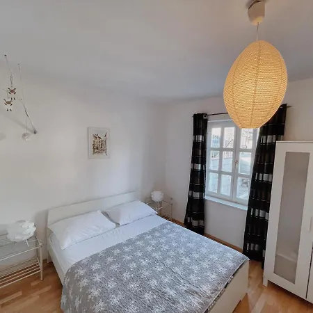 Zoricic Apartman