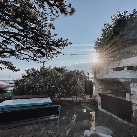 Zoricic Apartament Novi Vinodolski