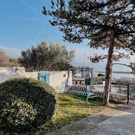 Zoricic Apartamento