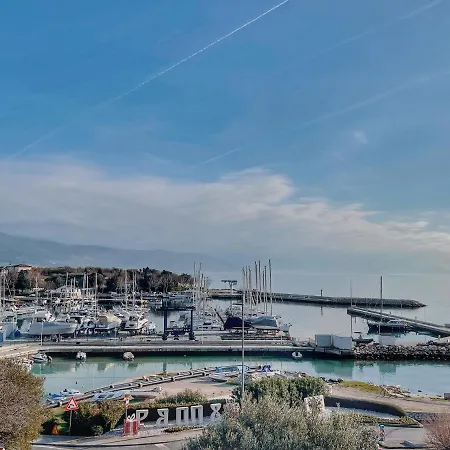 Zoricic Apartament Novi Vinodolski