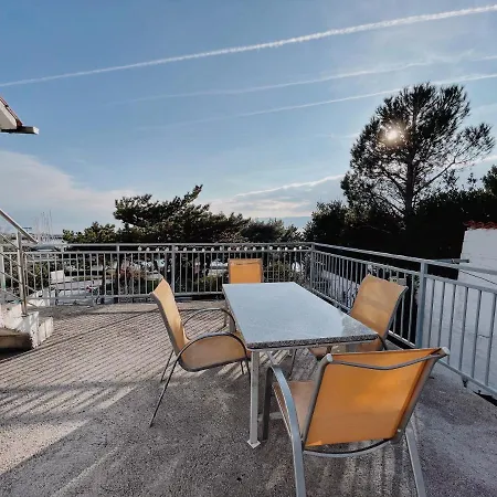 Apartament Zoricic Novi Vinodolski