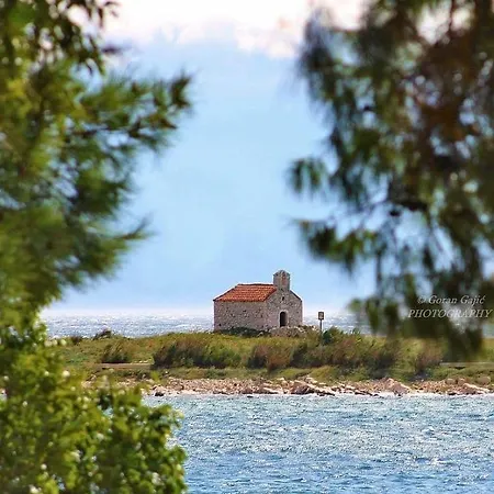 Διαμέρισμα Zoricic