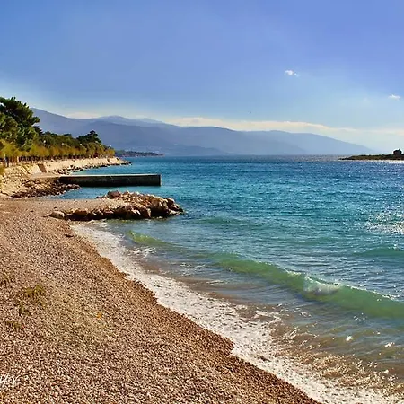Διαμέρισμα Zoricic *