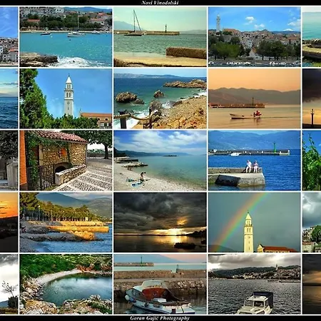 Apartament Zoricic *