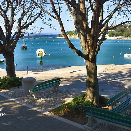 Apartman Zoricic