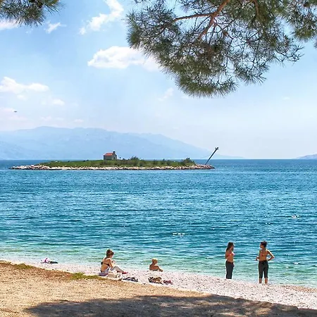 Διαμέρισμα Zoricic *