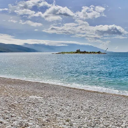 Διαμέρισμα Zoricic *