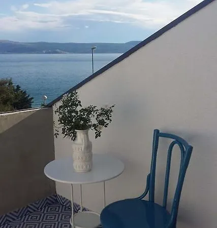 Zoricic Apartamento *