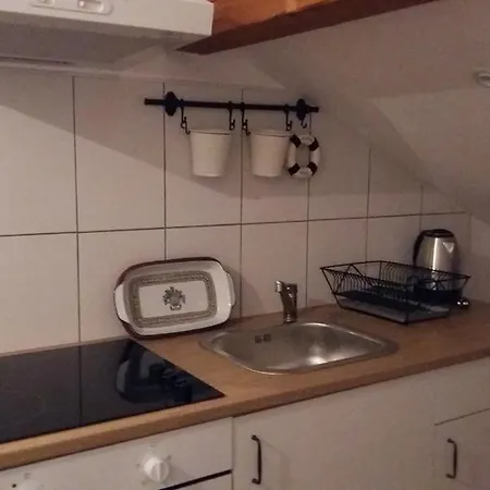 Zoricic Apartament *