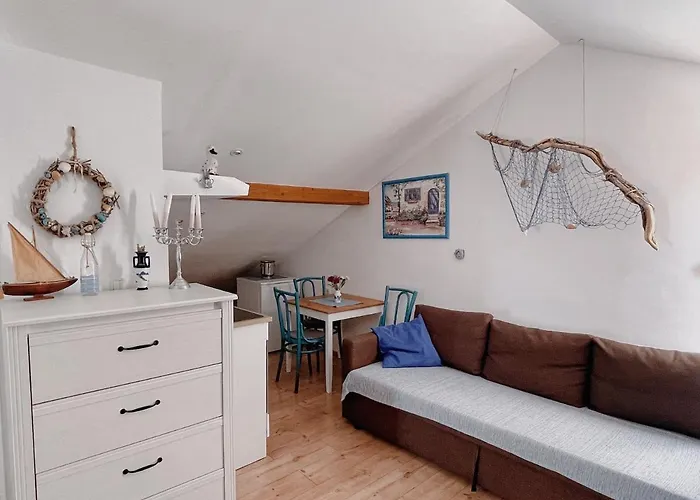 Zoricic * Novi Vinodolski