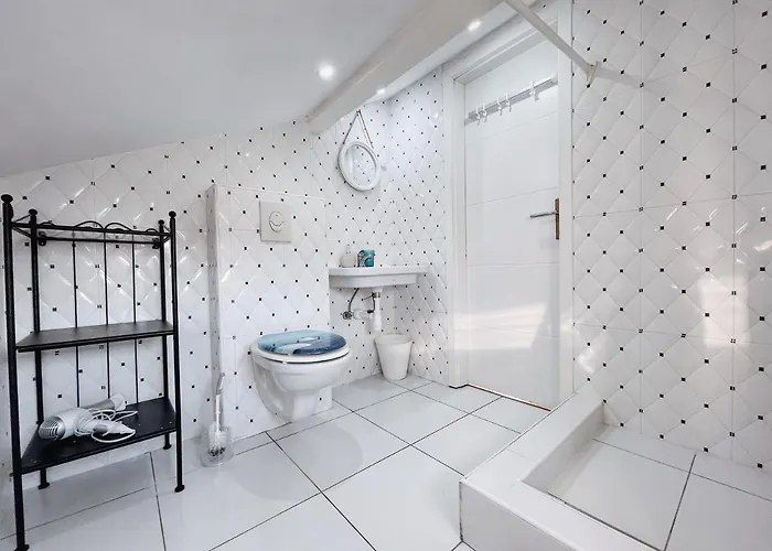 Apartment Zoricic