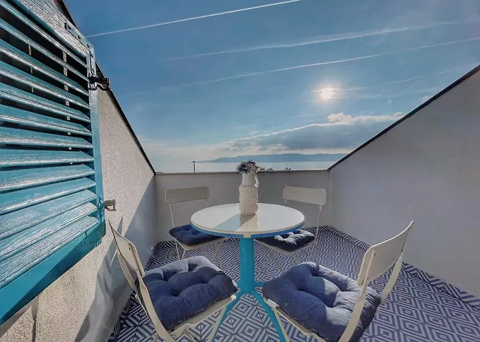 Zoricic Apartament *