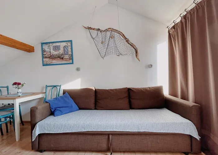 Apartment Zoricic