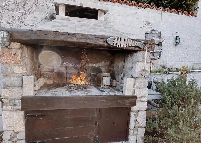 Zoricic Apartment Novi Vinodolski