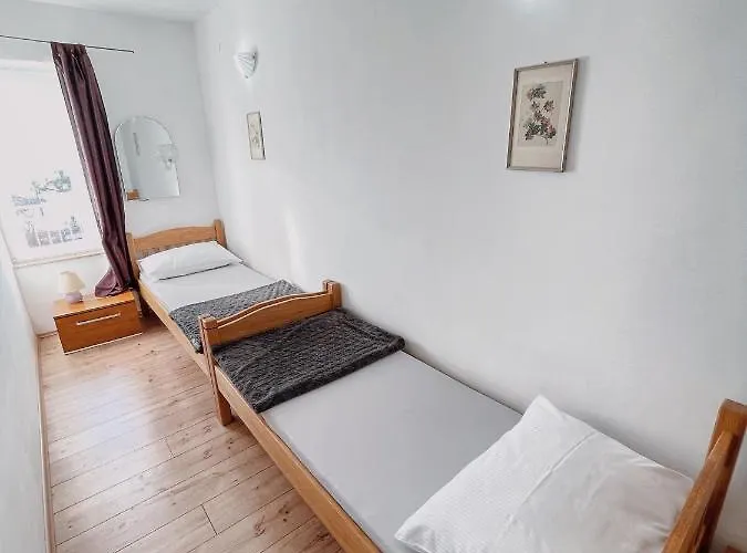 Zoricic * Novi Vinodolski