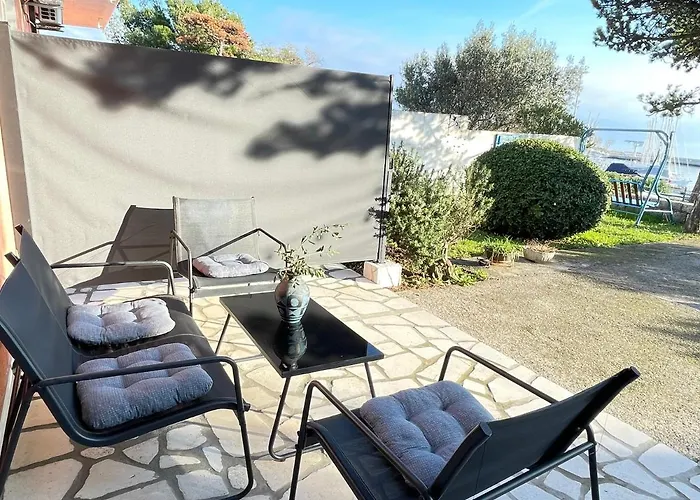 Zoricic * Novi Vinodolski