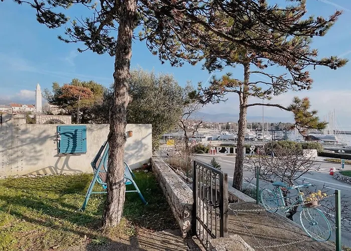 Apartment Zoricic