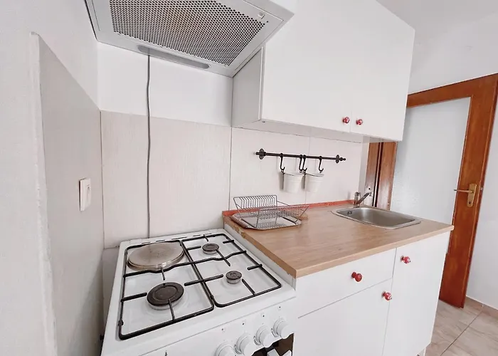 Apartament Zoricic Novi Vinodolski