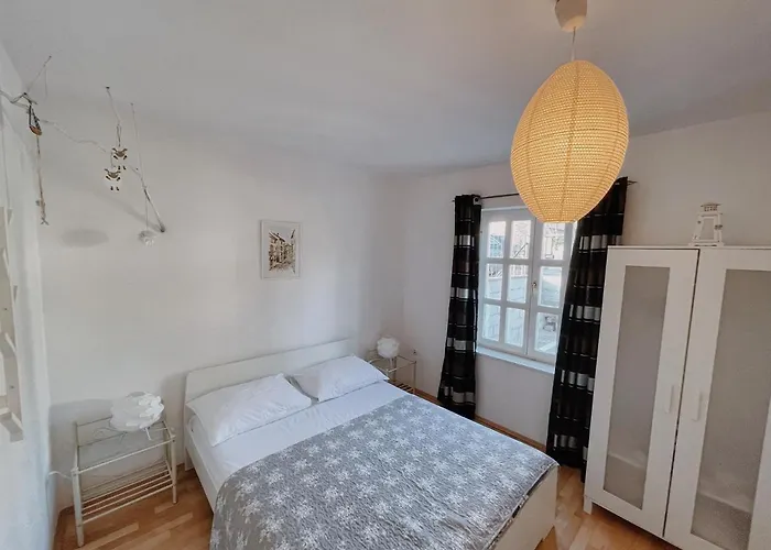 Zoricic Apartment