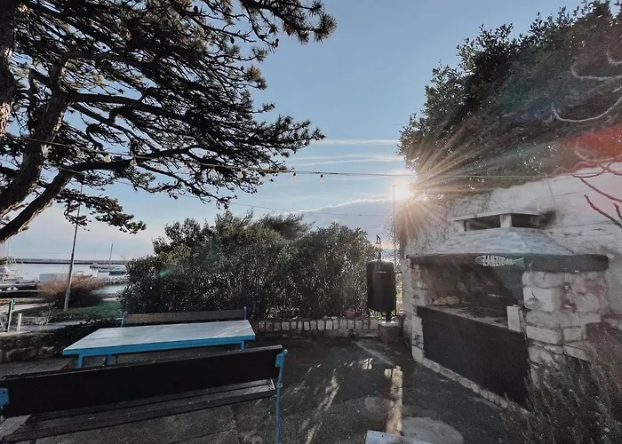 Zoricic Apartament Novi Vinodolski