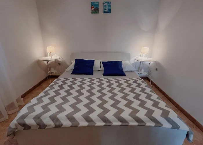 Apartment Zoricic *