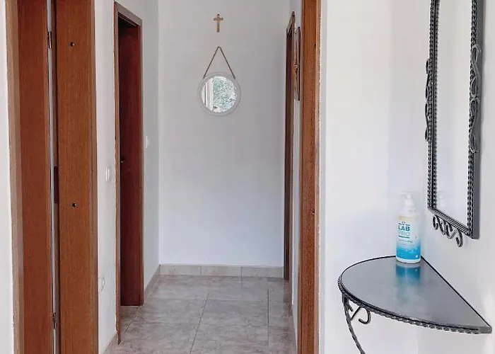 Zoricic Apartment *