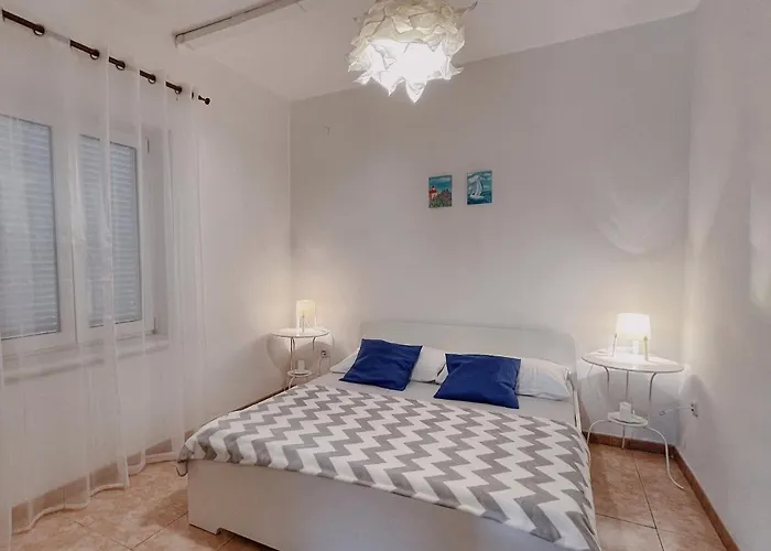 Apartment Zoricic *