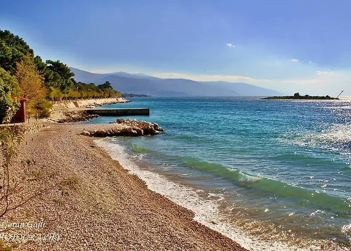 Apartament Zoricic *