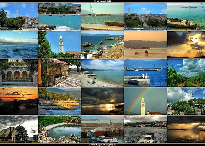 Apartament Zoricic *