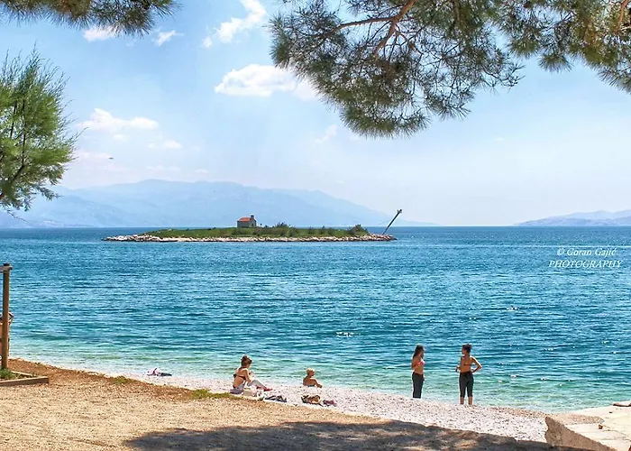 Apartament Zoricic *