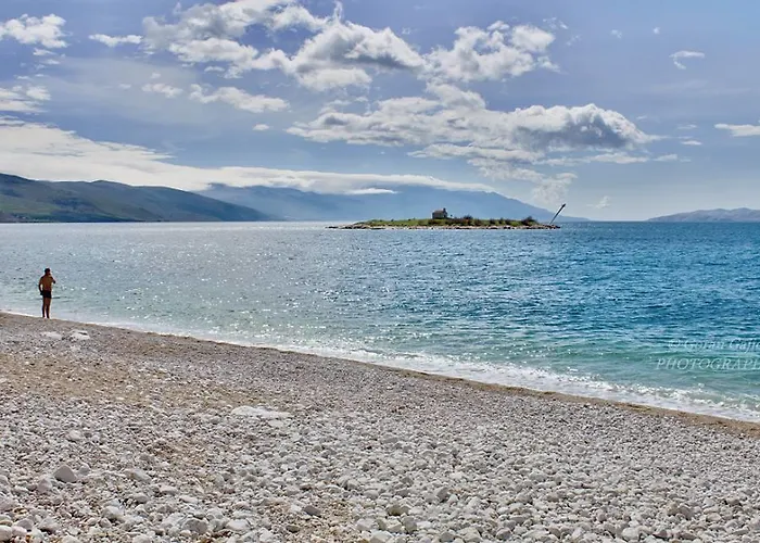 Apartament Zoricic *