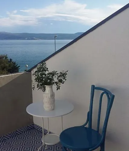 Zoricic Apartament *